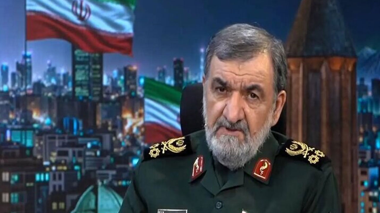 iran
