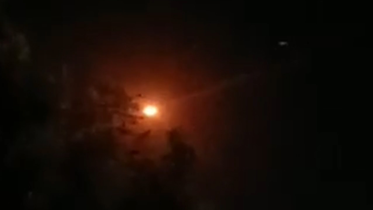 iran-attack