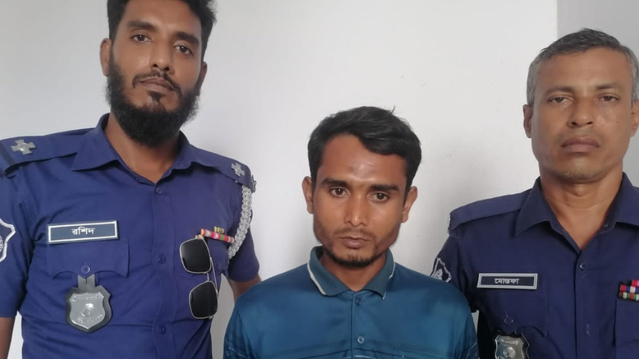 দাদিকে হত্যার দায়ে নাতির যাবজ্জীবন