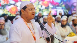 চাঁদাবাজ ও দখলবাজদের বিষদাঁত উপড়ে ফেলতে হবে: রেজাউল করীম
