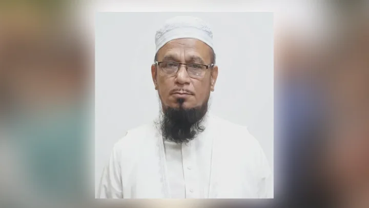ইমামদের প্রতি ইসলামিক ফাউন্ডেশনের মহাপরিচালকের অনুরোধ
