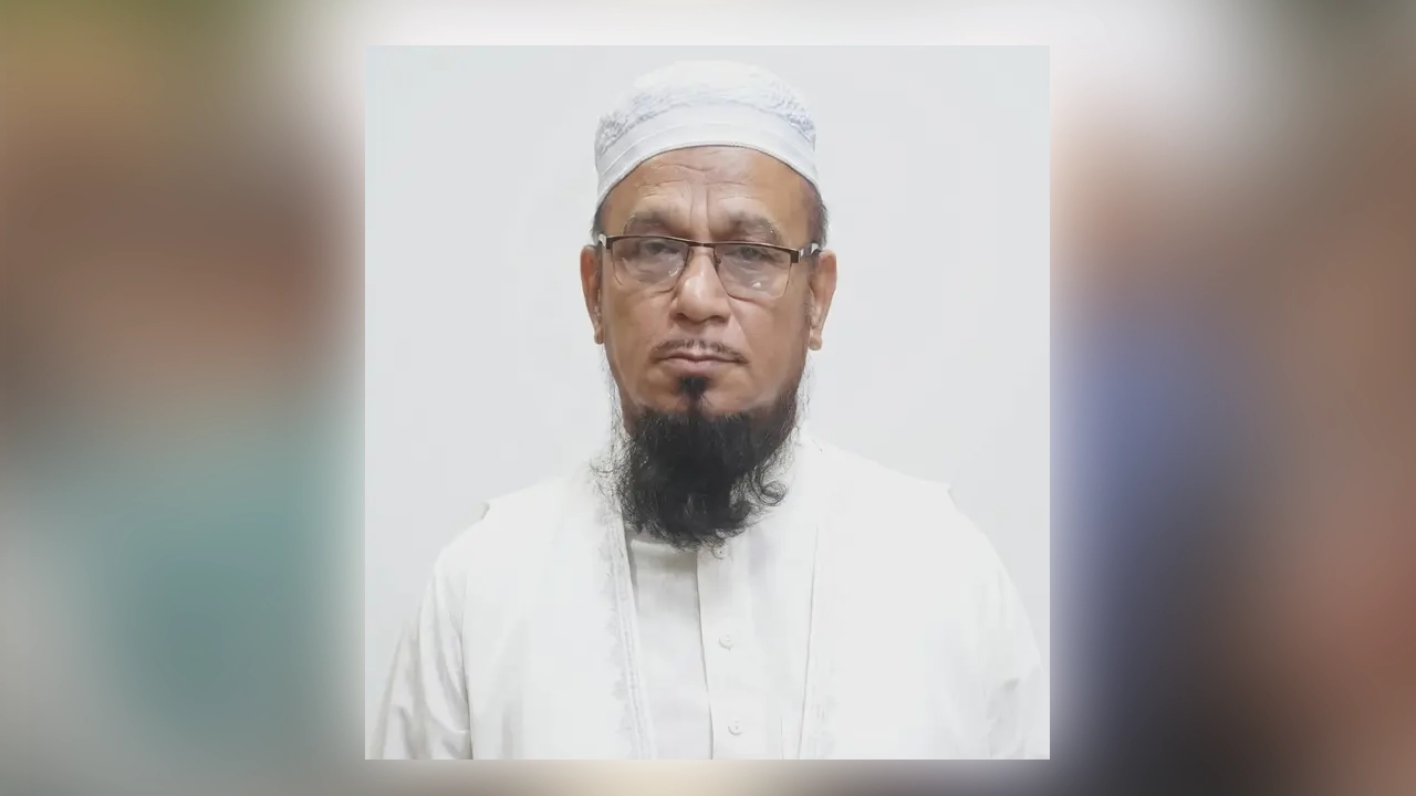 ইমামদের প্রতি ইসলামিক ফাউন্ডেশনের মহাপরিচালকের অনুরোধ