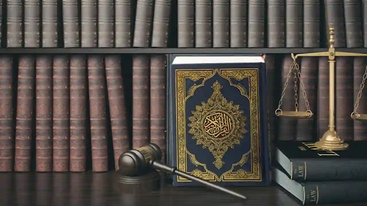 islamic