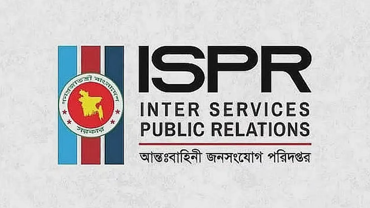 ispr