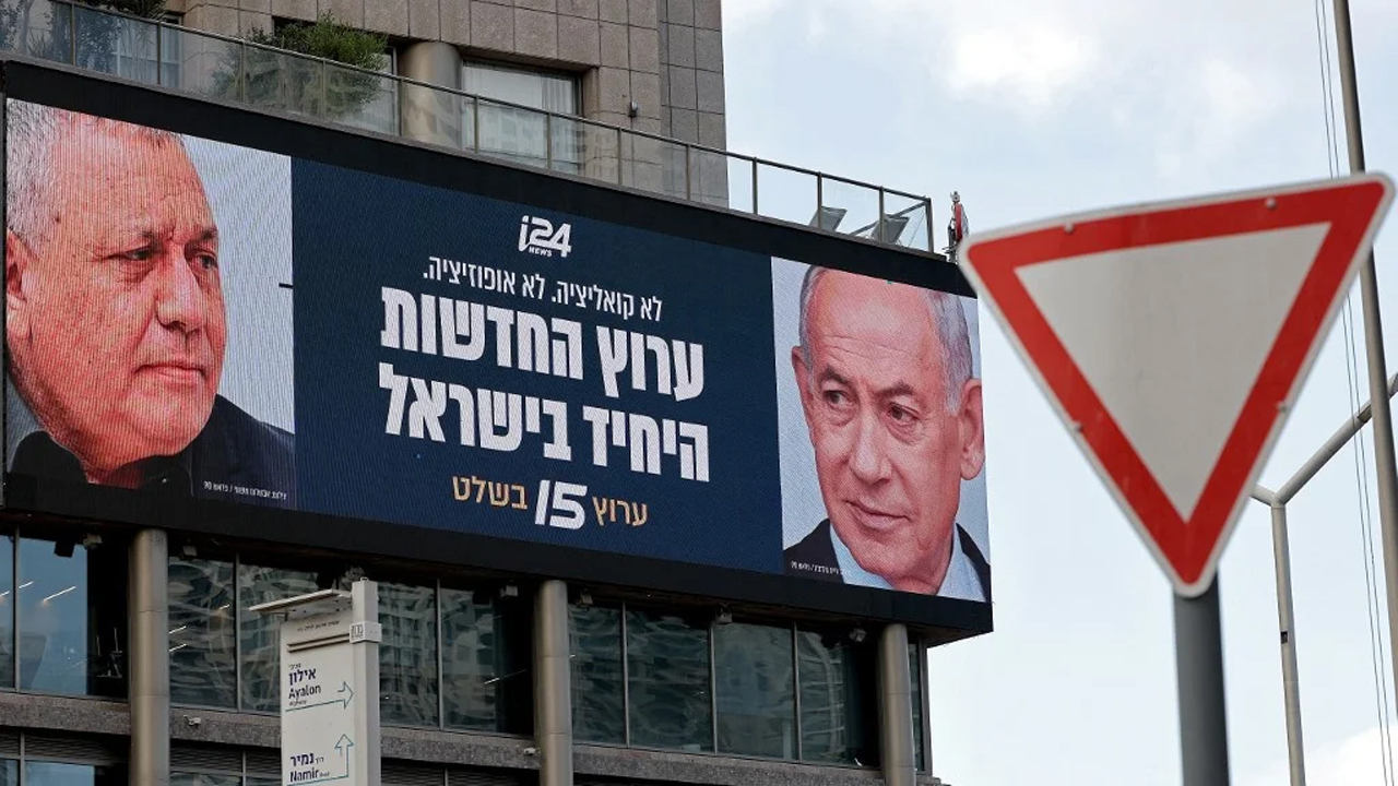 israel