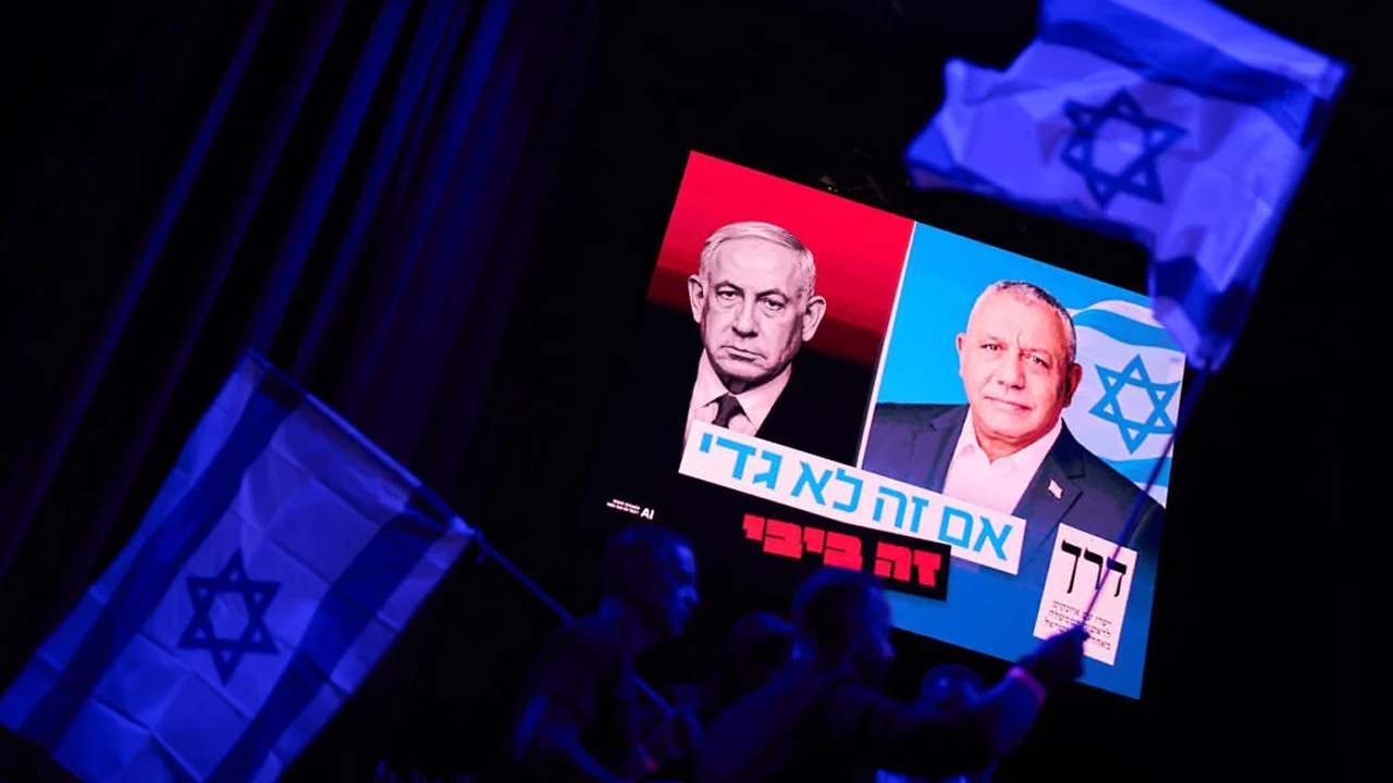 israel