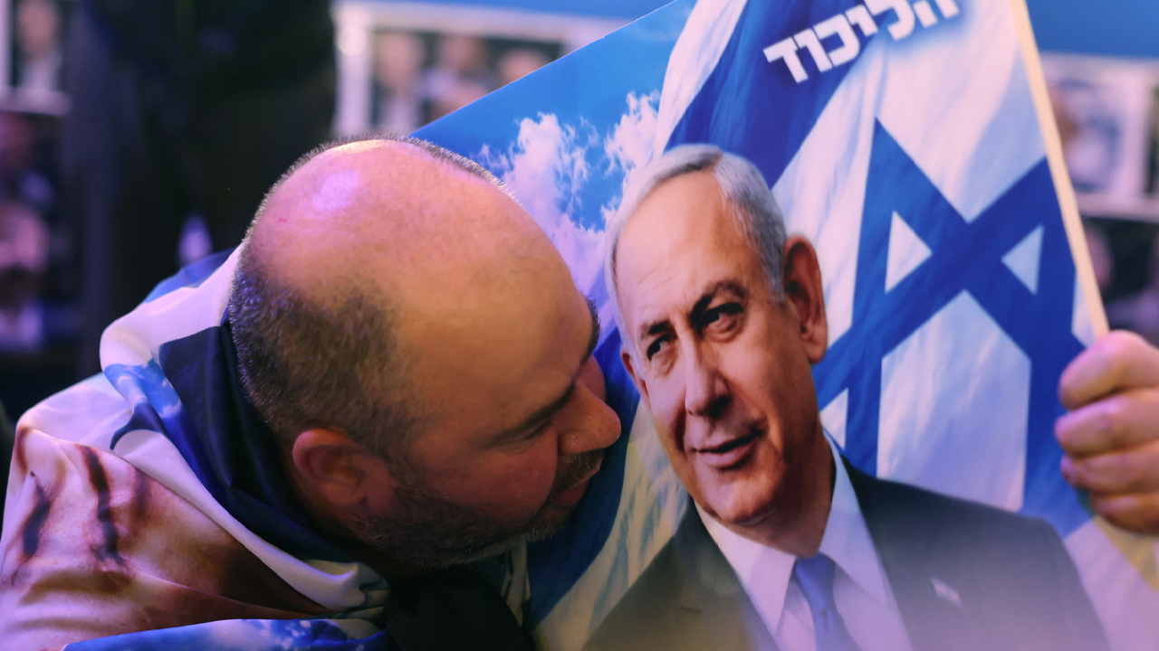 israel