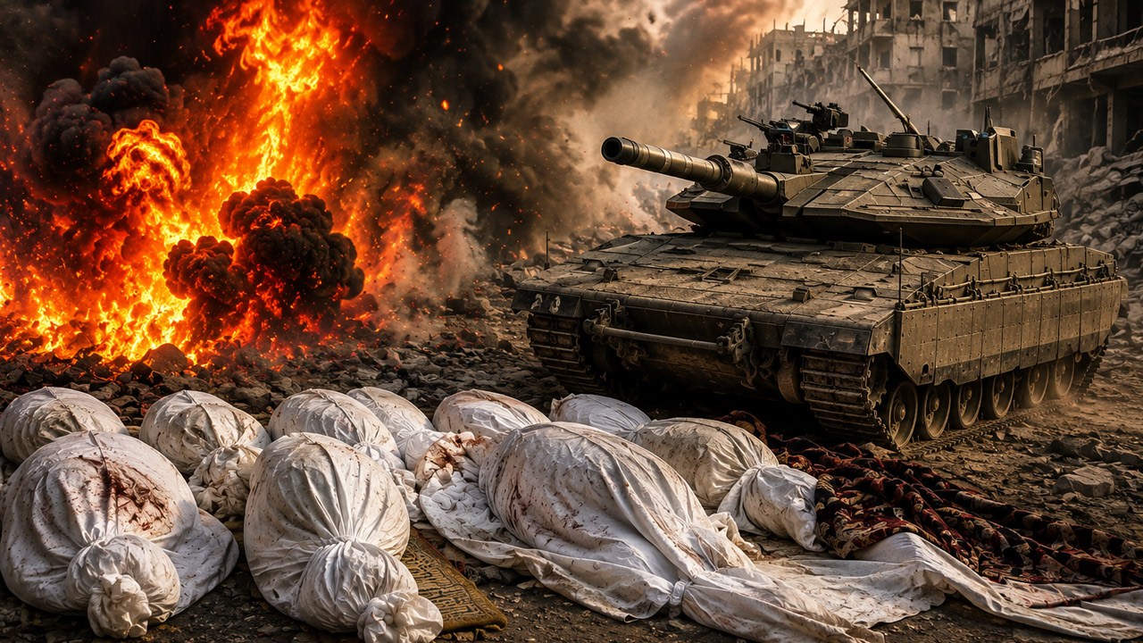 israel-gaza