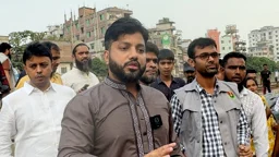 হঠাৎ মাদকের আস্তানায় প্রতিমন্ত্রী ইশরাক, আটক ৬