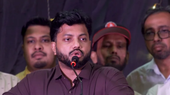 ক্ষমতা যেন অন্যায়-নিপীড়নের কারণ না হয়: প্রতিমন্ত্রী ইশরাক
