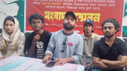 হাদি হত্যার বিচার নিশ্চিত করতে হবে ১৮ ডিসেম্বরের মধ্যে: জাবের