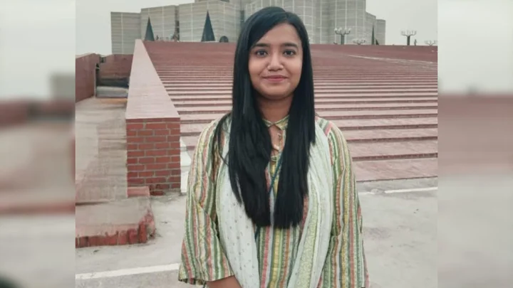 জাবির আঞ্জুমান ইকরাকে ছাত্রদল থেকে বহিষ্কার