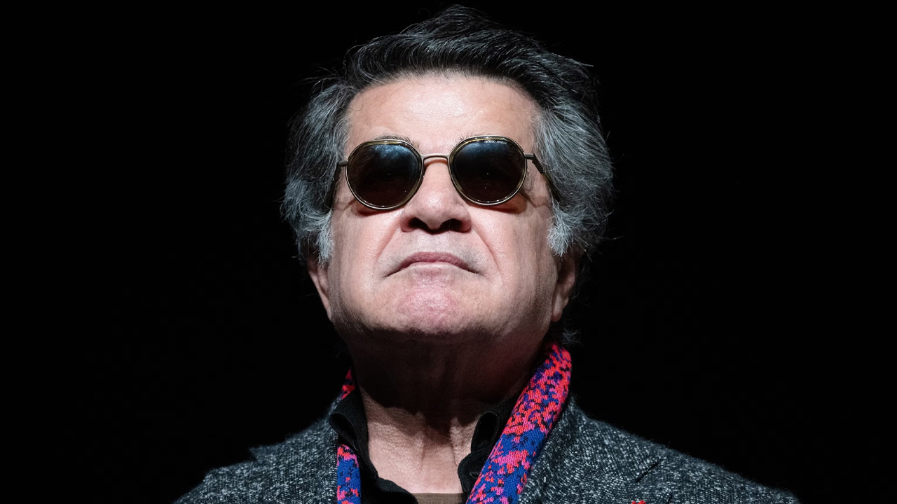 jafar panahi