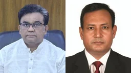 সরিয়ে দেওয়া হলো জাবির ভিসি কামরুলকে, নিয়োগ পেলেন নুরুল ইসলাম