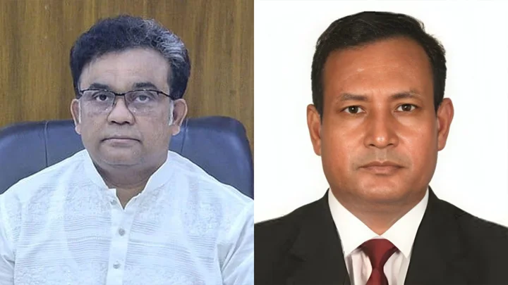 সরিয়ে দেওয়া হলো জাবির ভিসি কামরুলকে, নিয়োগ পেলেন নুরুল ইসলাম