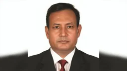 জাহাঙ্গীরনগর বিশ্ববিদ্যালয়ের উপাচার্যের দায়িত্বে অধ্যাপক নুরুল ইসলাম