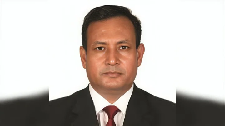 জাহাঙ্গীরনগর বিশ্ববিদ্যালয়ের উপাচার্যের দায়িত্বে অধ্যাপক নুরুল ইসলাম