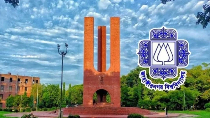 জাবির ৩২ গবেষণাপত্র প্রত্যাহার, মান ও সততা নিয়ে প্রশ্ন