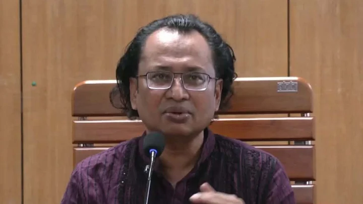 বিশ্ববাজারে জ্বালানি সরবরাহ নিয়ে অনিশ্চয়তা বাড়ছে: ডা. জাহেদ উর রহমান