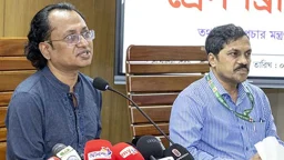 আওয়ামী লীগের সঙ্গে সমাঝোতা অসম্ভব নয়: তথ্য উপদেষ্টা