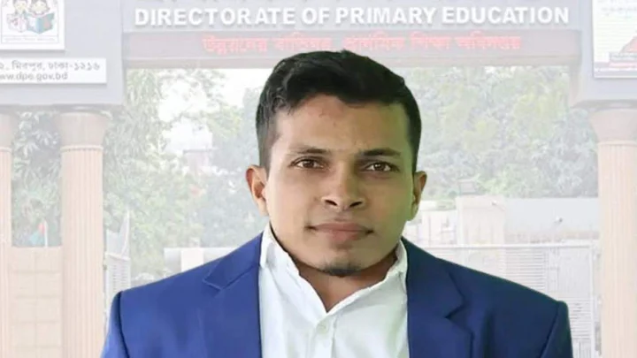 বিশেষ চাহিদাসম্পন্ন জাহিদও বাদ পড়লেন ভেরিফিকেশনে