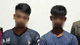 অবৈধ চার্জিং পয়েন্ট উচ্ছেদে বাধা, ৪ জনের ৬ মাসের জেল