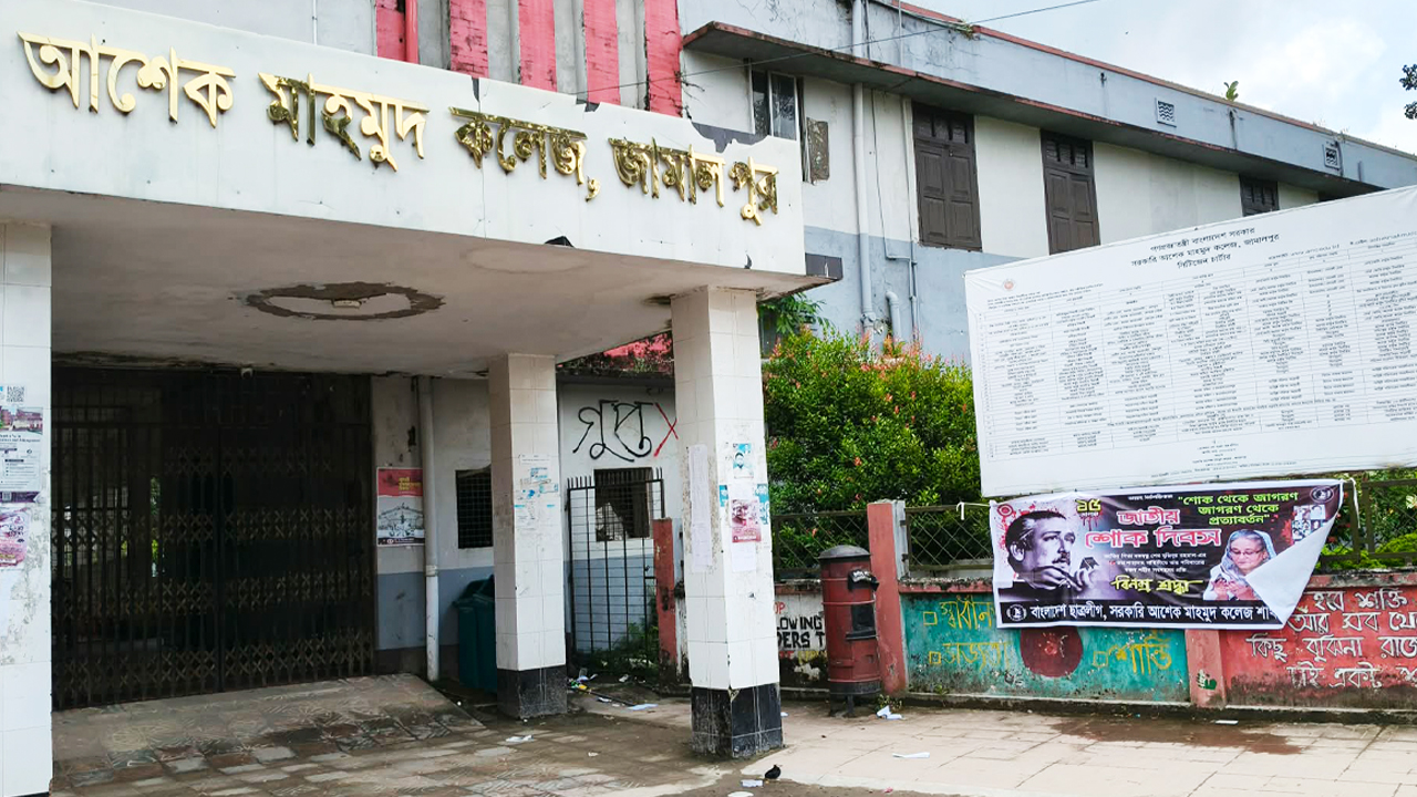 jamalpur