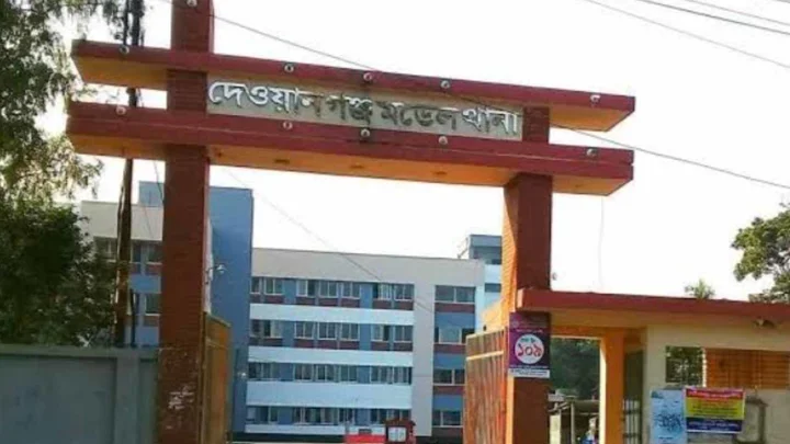 জামালপুরে বিয়ের দাবিতে ১০ দিনের অনশনের পর মামলা