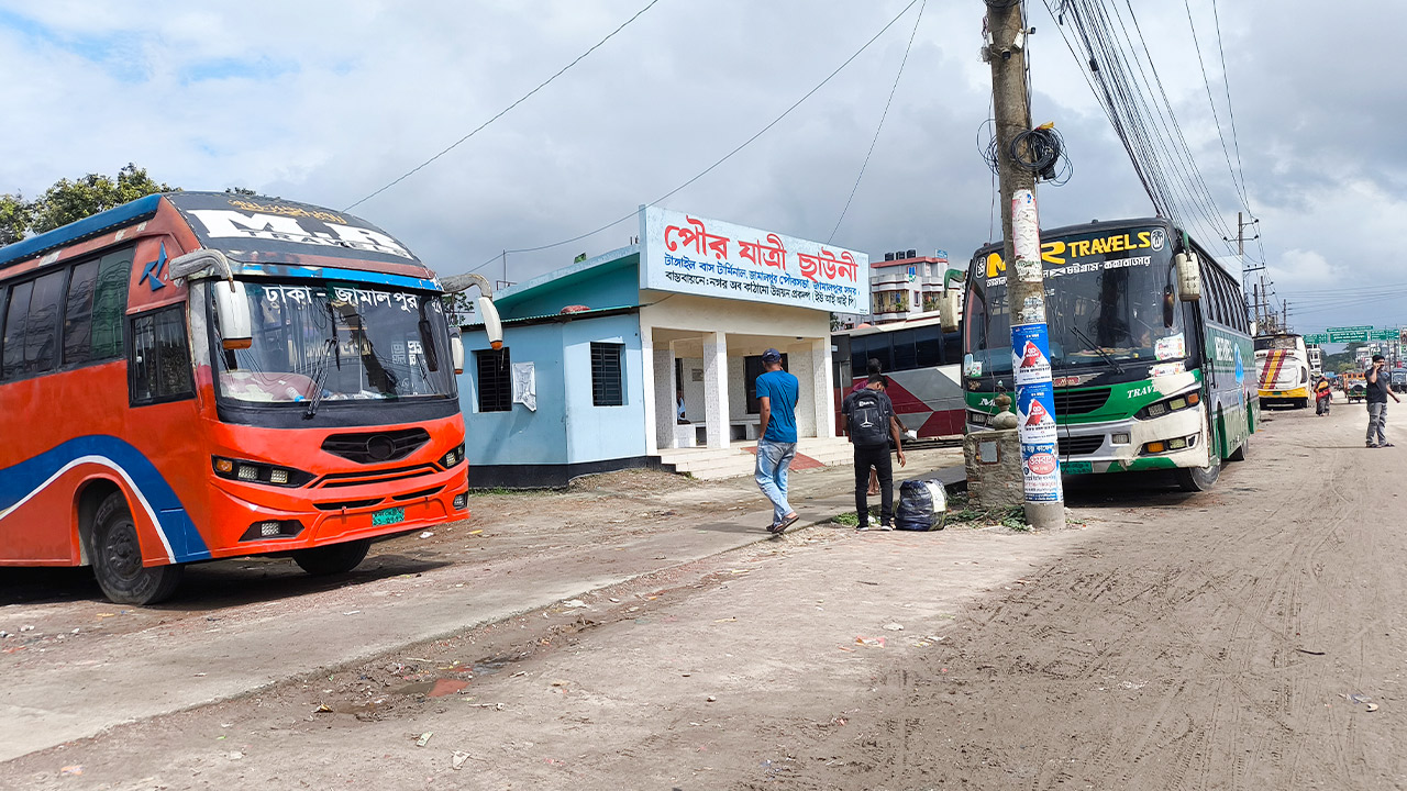 jamalpur