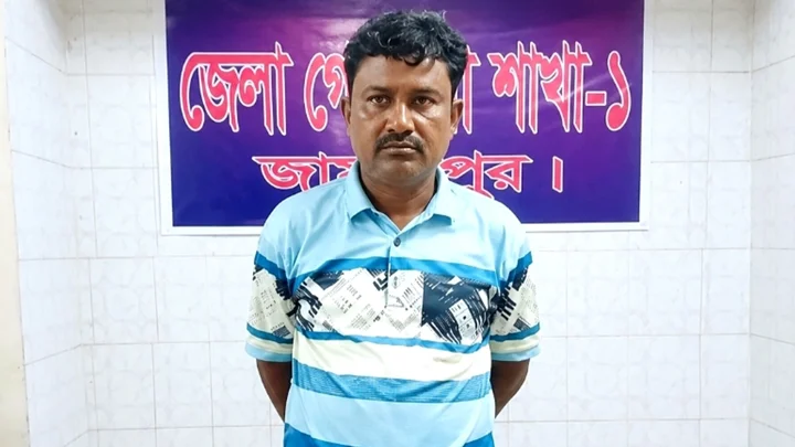 ইয়াবাসহ গ্রেপ্তার সেই বিএনপি নেতা বহিষ্কার