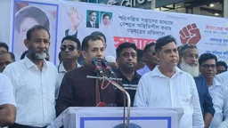 অনলাইনে হুংকার নয়, দেশে এসে বিচারের মুখোমুখি হন: তথ্য প্রতিমন্ত্রী