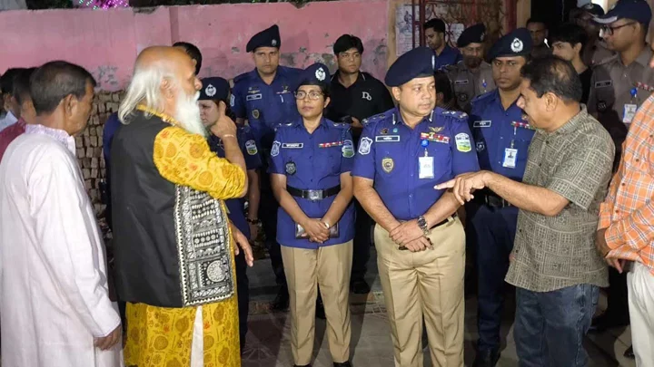 মূল শুটার সন্দেহে তাইজুলকে সামনে রেখে তদন্ত