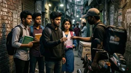 ‘ফ্রি অফার’ থেকে শুরু হয় মরণফাঁদ, পরে হোম ডেলিভারিতেও মেলে ইয়াবা