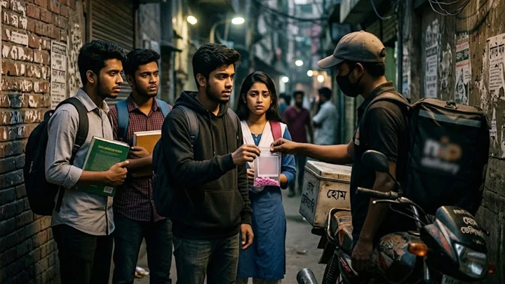‘ফ্রি অফার’ থেকে শুরু হয় মরণফাঁদ, পরে হোম ডেলিভারিতেও মেলে ইয়াবা
