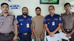 হত্যার পর লাশ ঝুলিয়ে আত্মহত্যার নাটক