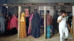 গাজীপুর যাওয়া হলো না, অন্তঃসত্ত্বা মর্জিনাসহ একই পরিবারের ৪ জনের মৃত্যু