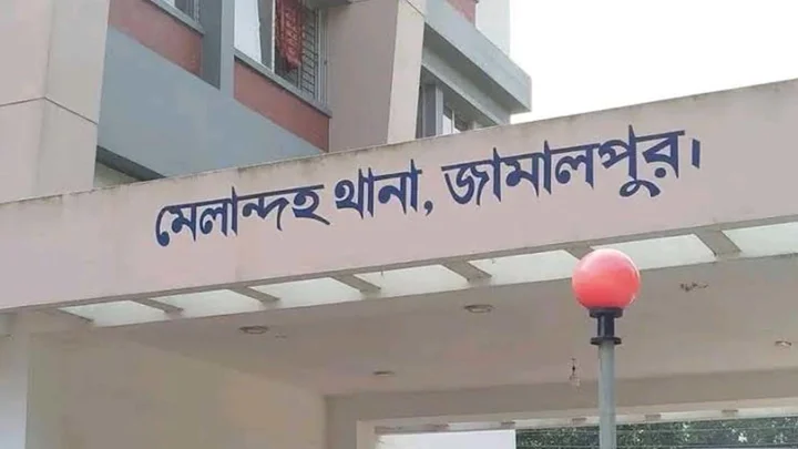ওসির নাম-নম্বর ব্যবহার করে টাকা আদায়ের চেষ্টা, থানায় জিডি
