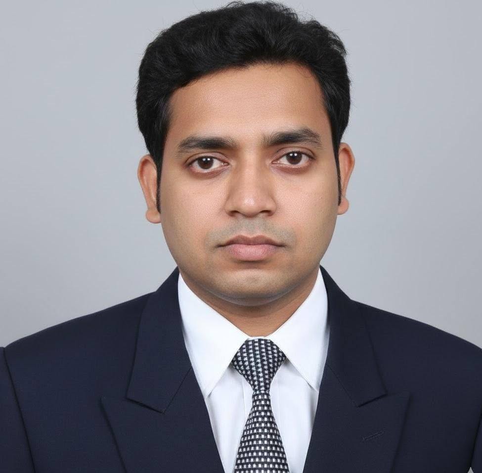 মো. জামাল উদ্দীন