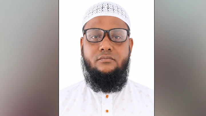 ১৩ বছরের শিশুকে যৌন নির্যাতনের অভিযোগে সাবেক জামায়াত নেতা গ্রেপ্তার