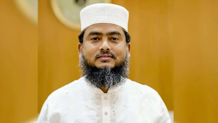 জামায়াত প্রার্থীকে লিখিত ব্যাখ্যা দিতে নির্দেশ