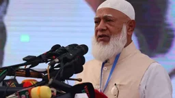 ‘খন্দকার মোশতাকের বাড়ি কুমিল্লা, তাই আপা গোসসা করে বিভাগ দেয়নি’