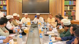৩১ অক্টোবর জামায়াতের লংমার্চ, বহরে থাকবে ১০০০ গাড়ি