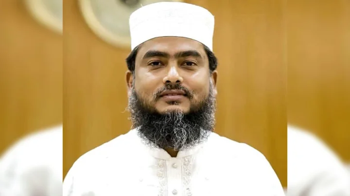 ঠাকুরগাঁও-১ আসনের উপনির্বাচনে জামায়াতের প্রার্থী দেলোয়ার হোসেন