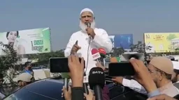 জনগণের রায় অগ্রাহ্য করলে সরকারকে চরম মূল্য দিতে হবে: জামায়াত আমির