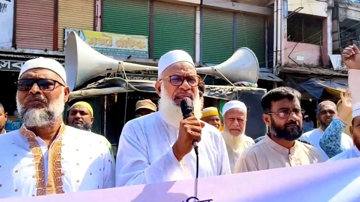 গরু-ছাগলের ঘাস খাওয়ানোর ক্ষেত্রেও চাঁদা দাবি করে বিএনপি: এমপি আবু তালিব