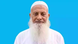 ডেঙ্গুতে জামায়াত নেতার মৃত্যু