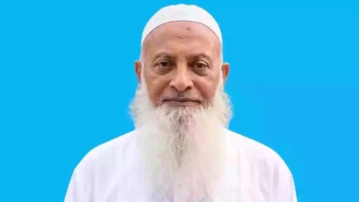ডেঙ্গুতে জামায়াত নেতার মৃত্যু
