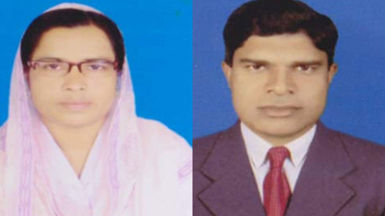 এক শিক্ষকের দুই প্রতিষ্ঠানে দায়িত্ব, ইউএনওর পরিদর্শনে বেরিয়ে এলো অনিয়ম