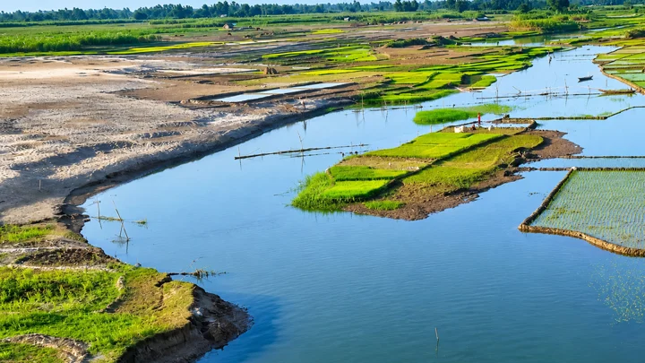 নতুন চর থেকে পরিত্যক্ত জমি, কোনগুলো সরকারি খাস জমি?
