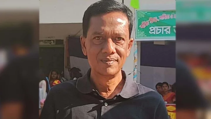 আ.লীগের সঙ্গে আর সম্পর্ক রাখবেন না জানে আলম, পদত্যাগের ঘোষণা